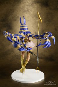 Fate/Grand Order Caster/Nitocris by AMAKUNI 3