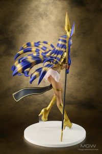 Fate/Grand Order Caster/Nitocris by AMAKUNI 4