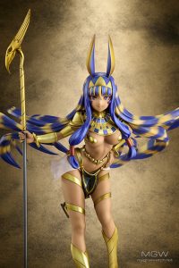 Fate/Grand Order Caster/Nitocris by AMAKUNI 5