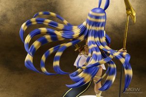 Fate/Grand Order Caster/Nitocris by AMAKUNI 8