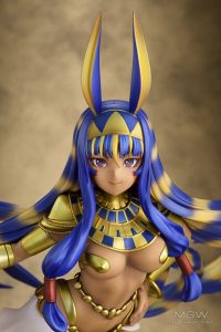 Fate/Grand Order Caster/Nitocris by AMAKUNI 9