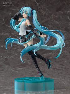 Hatsune Miku V4 CHINESE by Good Smile Company 1