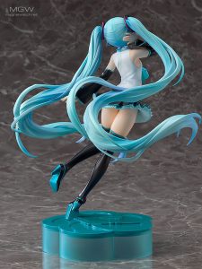 Hatsune Miku V4 CHINESE by Good Smile Company 3