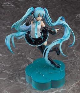 Hatsune Miku V4 CHINESE by Good Smile Company 4