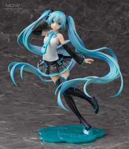 Hatsune Miku V4 CHINESE by Good Smile Company 5