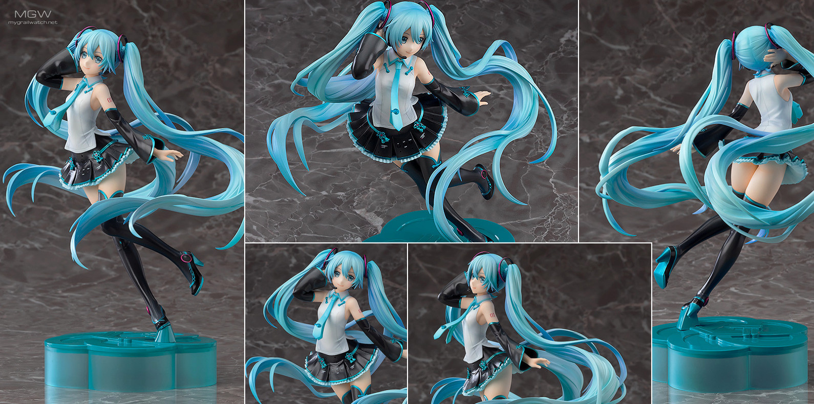 Hatsune Miku V4 CHINESE by Good Smile Company