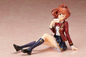 Igarashi Kyoko Love Letter Ver. by Licorne from THE iDOLM@STER CINDERELLA GIRLS 1