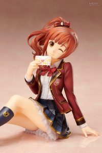 Igarashi Kyoko Love Letter Ver. by Licorne from THE iDOLM@STER CINDERELLA GIRLS 2