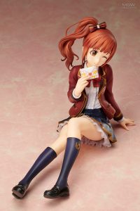 Igarashi Kyoko Love Letter Ver. by Licorne from THE iDOLM@STER CINDERELLA GIRLS 3