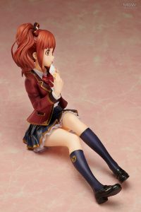 Igarashi Kyoko Love Letter Ver. by Licorne from THE iDOLM@STER CINDERELLA GIRLS 4