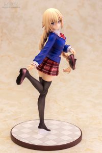 Jeanne d'Arc JK Blazer Ver. by Alphamax from Fate/EXTELLA 2