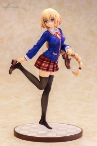 Jeanne d'Arc JK Blazer Ver. by Alphamax from Fate/EXTELLA 5