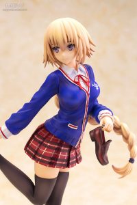 Jeanne d'Arc JK Blazer Ver. by Alphamax from Fate/EXTELLA 8