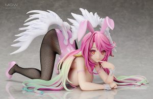 Jibril Bunny Ver. by FREEing from No Game No Life 1