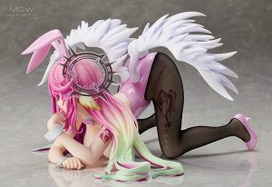 Jibril Bunny Ver. by FREEing from No Game No Life 3