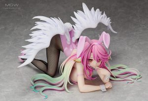Jibril Bunny Ver. by FREEing from No Game No Life 7
