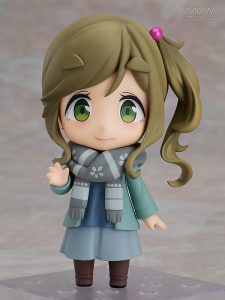 Nendoroid Aoi Inuyama by Max Factory from Yuru Camp 1