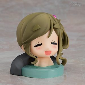 Nendoroid Aoi Inuyama by Max Factory from Yuru Camp 4