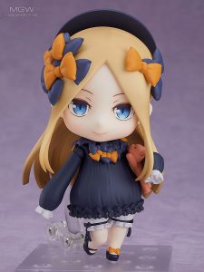 Nendoroid Foreigner/Abigail Williams from Fate/Grand Order 1