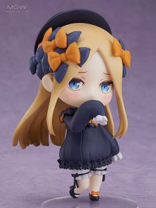 Nendoroid Foreigner/Abigail Williams from Fate/Grand Order 2