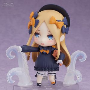 Nendoroid Foreigner/Abigail Williams from Fate/Grand Order 4