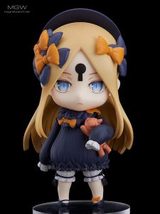 Nendoroid Foreigner/Abigail Williams from Fate/Grand Order 5