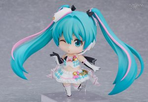 Nendoroid Racing Miku 2019 Ver. by Good Smile Racing 2
