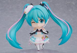 Nendoroid Racing Miku 2019 Ver. by Good Smile Racing 4