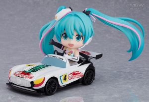 Nendoroid Racing Miku 2019 Ver. by Good Smile Racing 5
