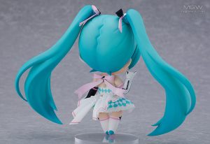 Nendoroid Racing Miku 2019 Ver. by Good Smile Racing 6
