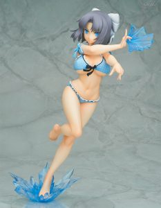 Senran Kagura Yumi Swimsuit ver. by HOBBY STOCK 1