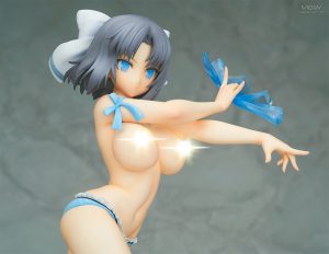 Senran Kagura Yumi Swimsuit ver. by HOBBY STOCK 10