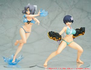 Senran Kagura Yumi Swimsuit ver. by HOBBY STOCK 11