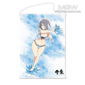 Senran Kagura Yumi Swimsuit ver. by HOBBY STOCK 12
