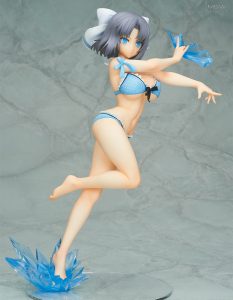 Senran Kagura Yumi Swimsuit ver. by HOBBY STOCK 2