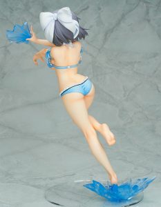 Senran Kagura Yumi Swimsuit ver. by HOBBY STOCK 3
