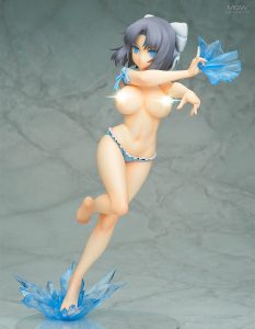 Senran Kagura Yumi Swimsuit ver. by HOBBY STOCK 7