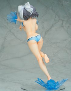 Senran Kagura Yumi Swimsuit ver. by HOBBY STOCK 8