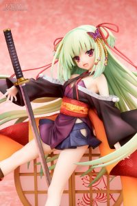 Senren＊Banka Murasame by Broccoli 11