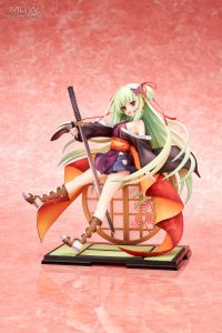 Senren＊Banka Murasame by Broccoli 2
