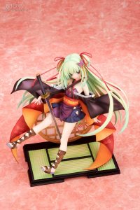 Senren＊Banka Murasame by Broccoli 21