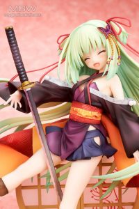Senren＊Banka Murasame by Broccoli 24