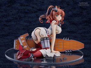 WONDERFUL HOBBY SELECTION Saratoga by Max Factory from KanColle 1
