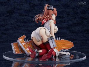 WONDERFUL HOBBY SELECTION Saratoga by Max Factory from KanColle 2