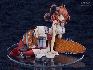 WONDERFUL HOBBY SELECTION Saratoga by Max Factory from KanColle 3