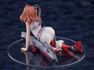 WONDERFUL HOBBY SELECTION Saratoga by Max Factory from KanColle 4