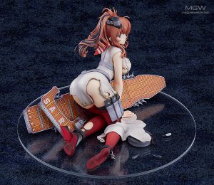 WONDERFUL HOBBY SELECTION Saratoga by Max Factory from KanColle 5