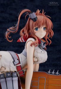 WONDERFUL HOBBY SELECTION Saratoga by Max Factory from KanColle 6