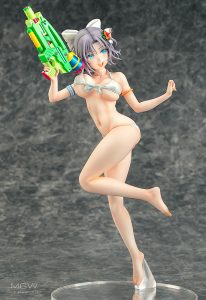 Yumi Senran Kagura PBS Ver. by Phat! from Senran Kagura PEACH BEACH SPLASH 2