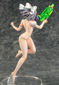 Yumi Senran Kagura PBS Ver. by Phat! from Senran Kagura PEACH BEACH SPLASH 3
